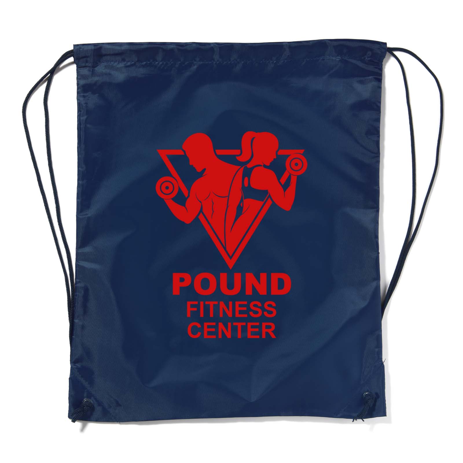 Drawstring Backpack 22