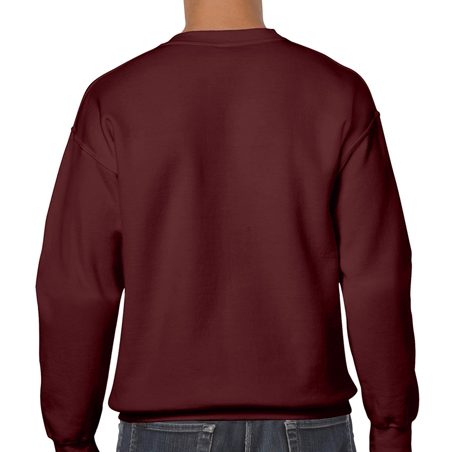 Gildan Heavy Blend Adult Crewneck Sweatshirt 60