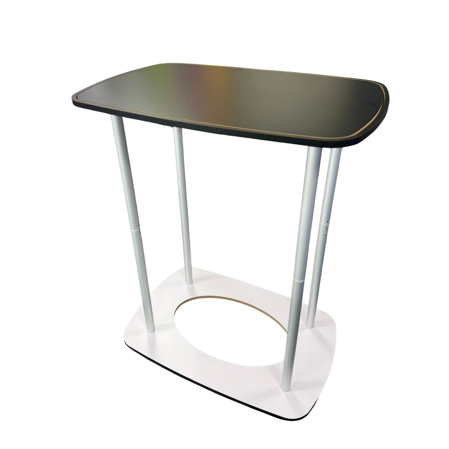 Rectangular Counter Kit Hardware Only. Graphics not included 2