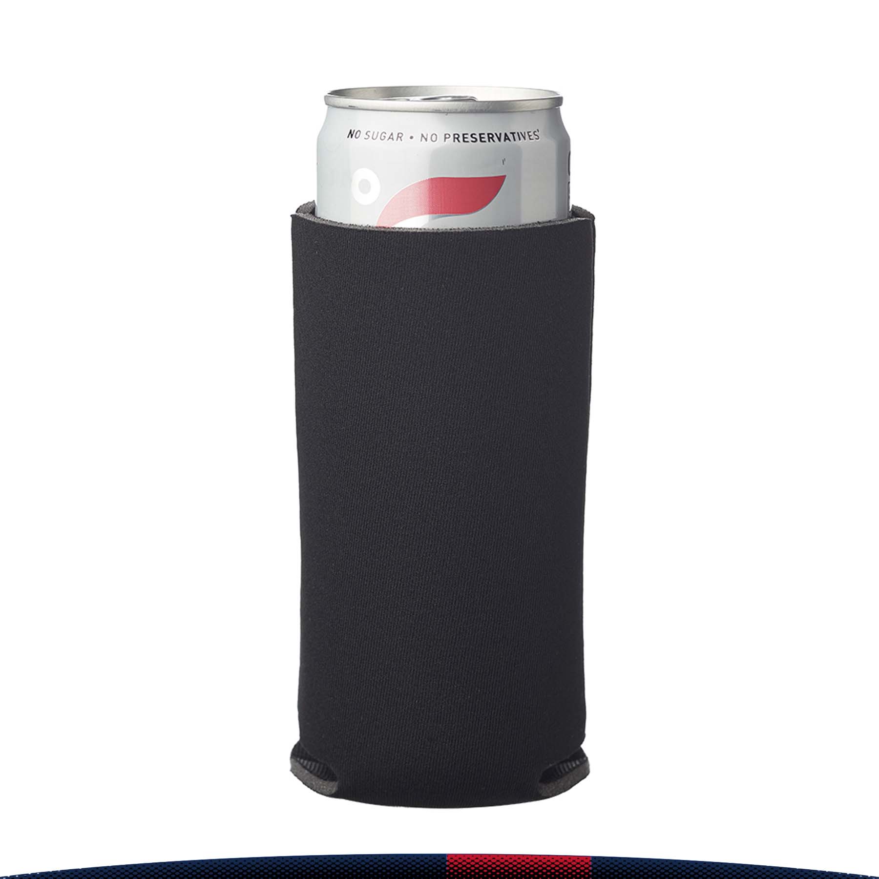 Slim Collapsible Can Coolers 14