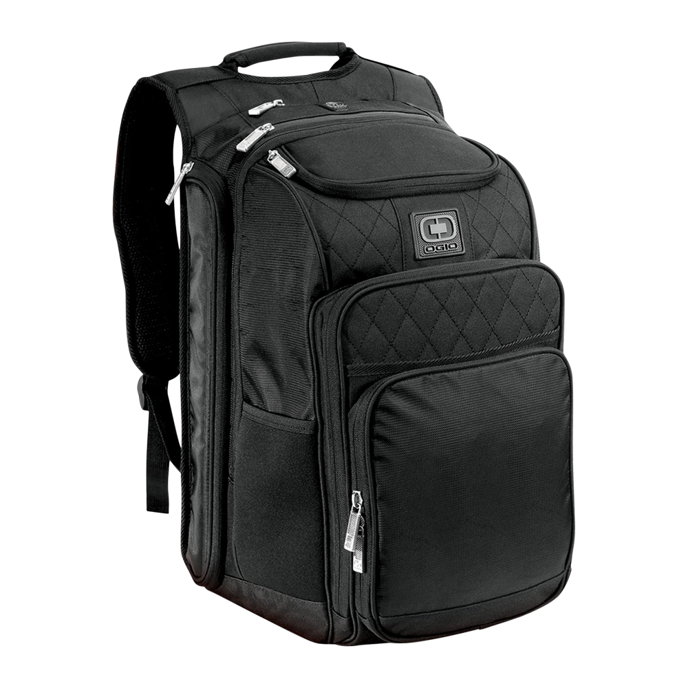 OGIO Epic Pack 3