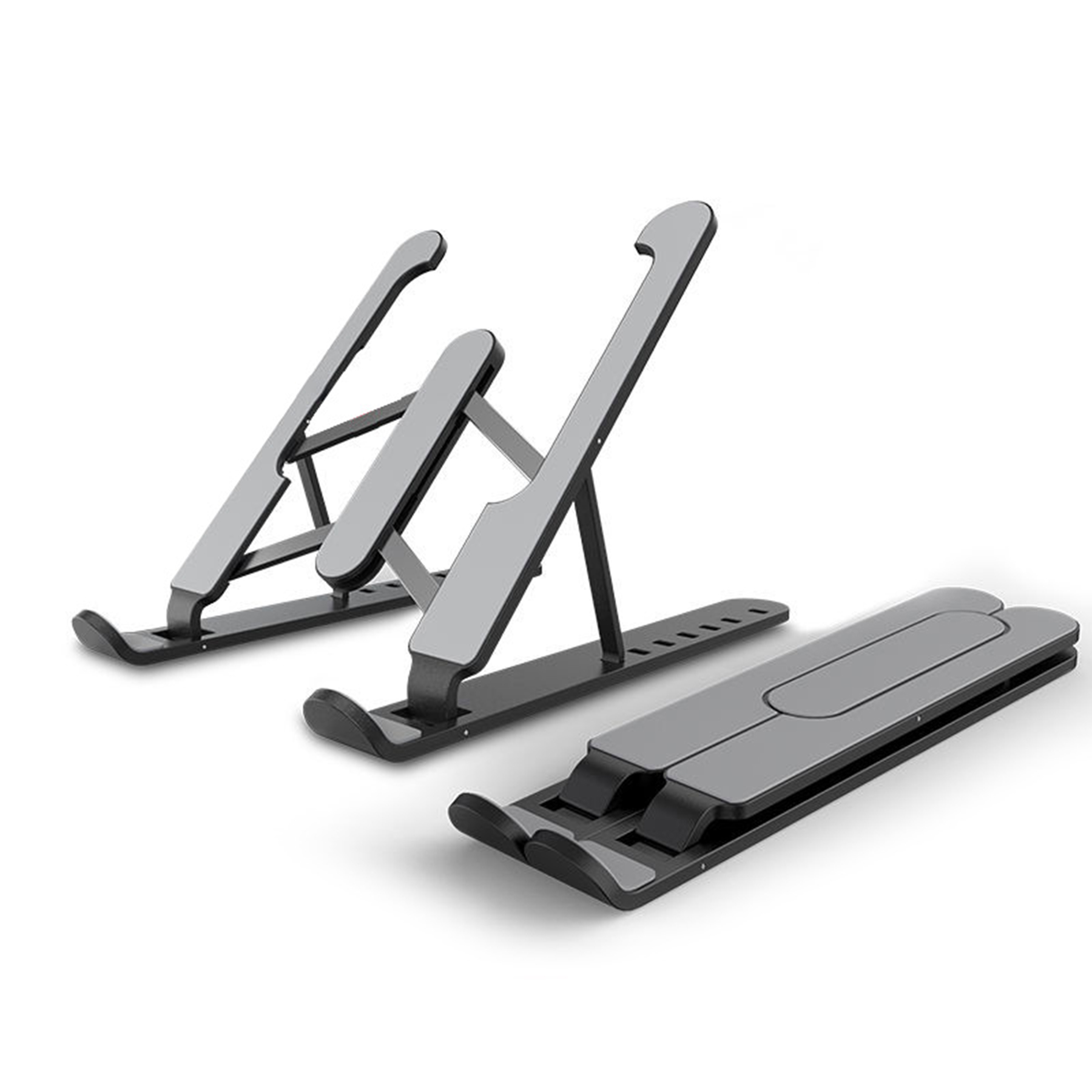 Portable Laptop Table Stand 4