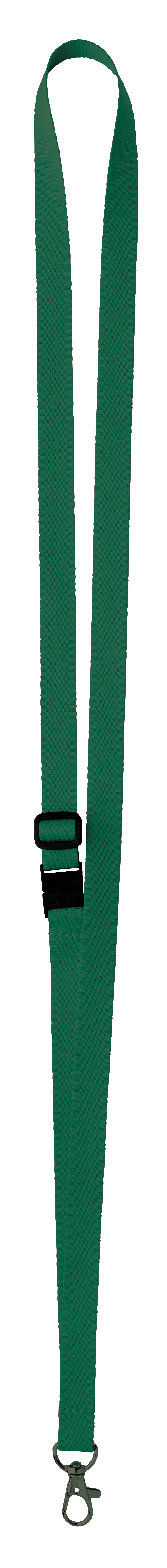 Universal Source® 5/8" Adjustable Polyester Lanyard 25