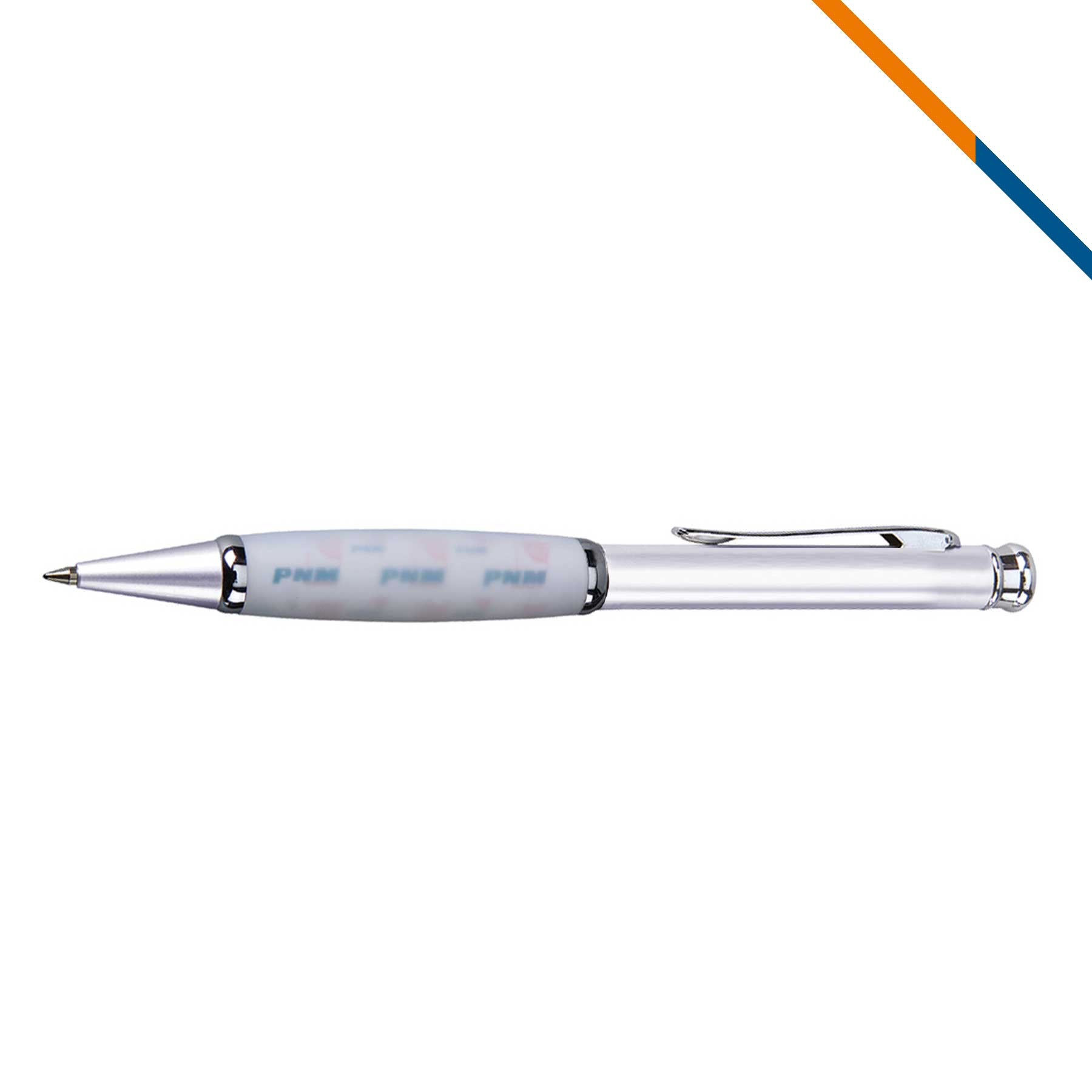 Fabtion Metal Pen 1