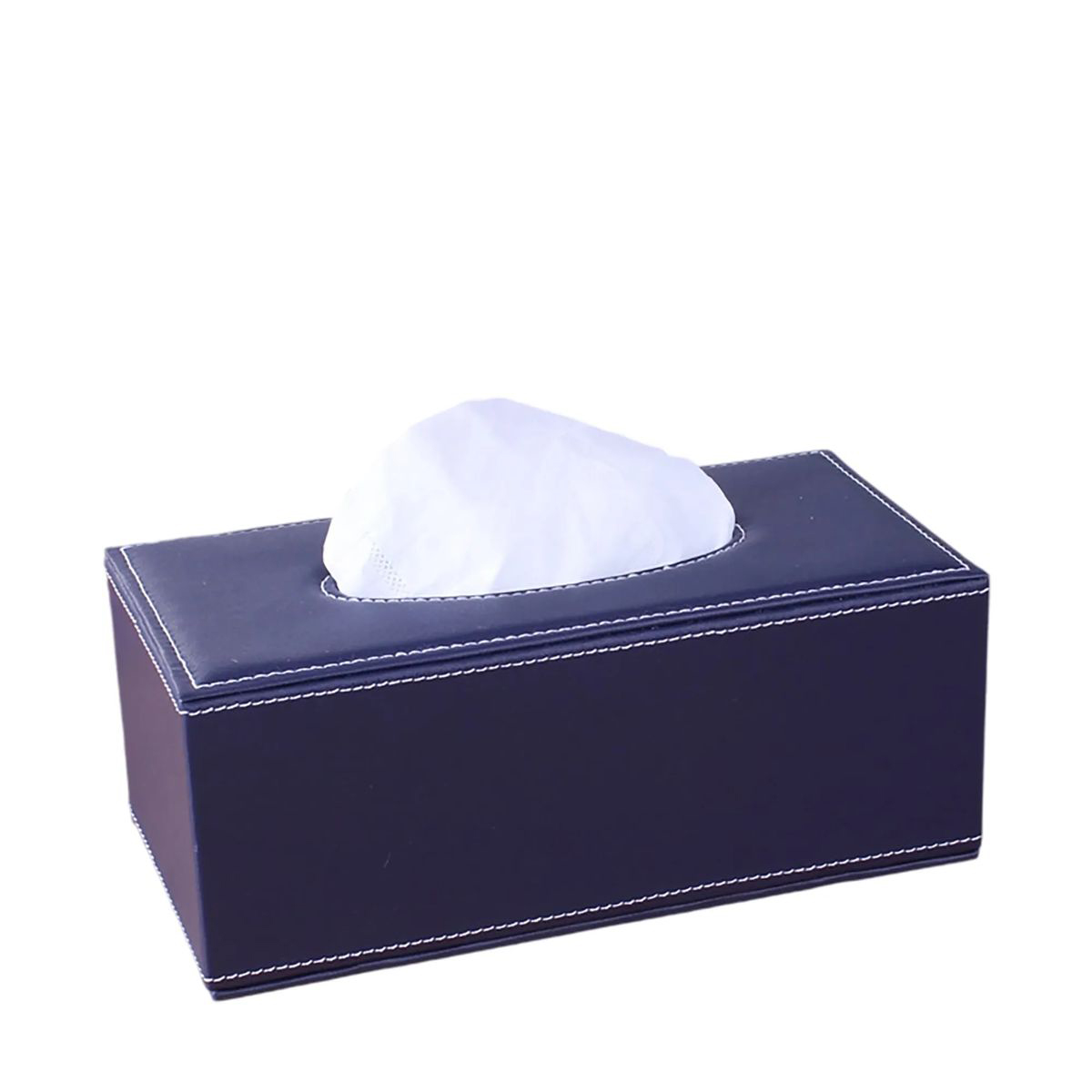 Modern Tissue Storage Box 15