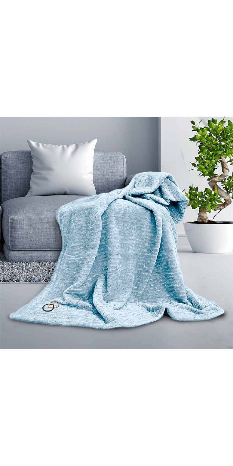 Coastline Throw 28