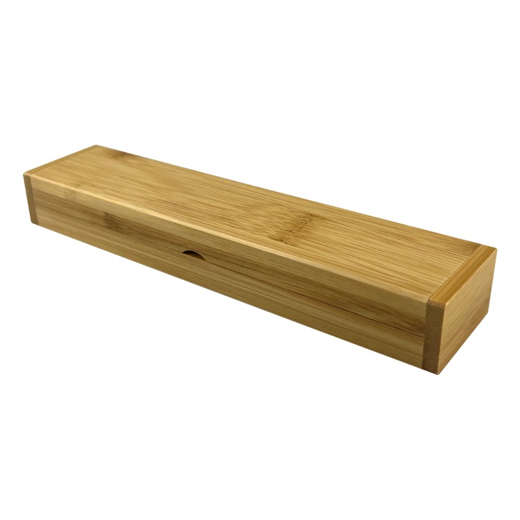 Bamboo Single Pen Gift Box 3