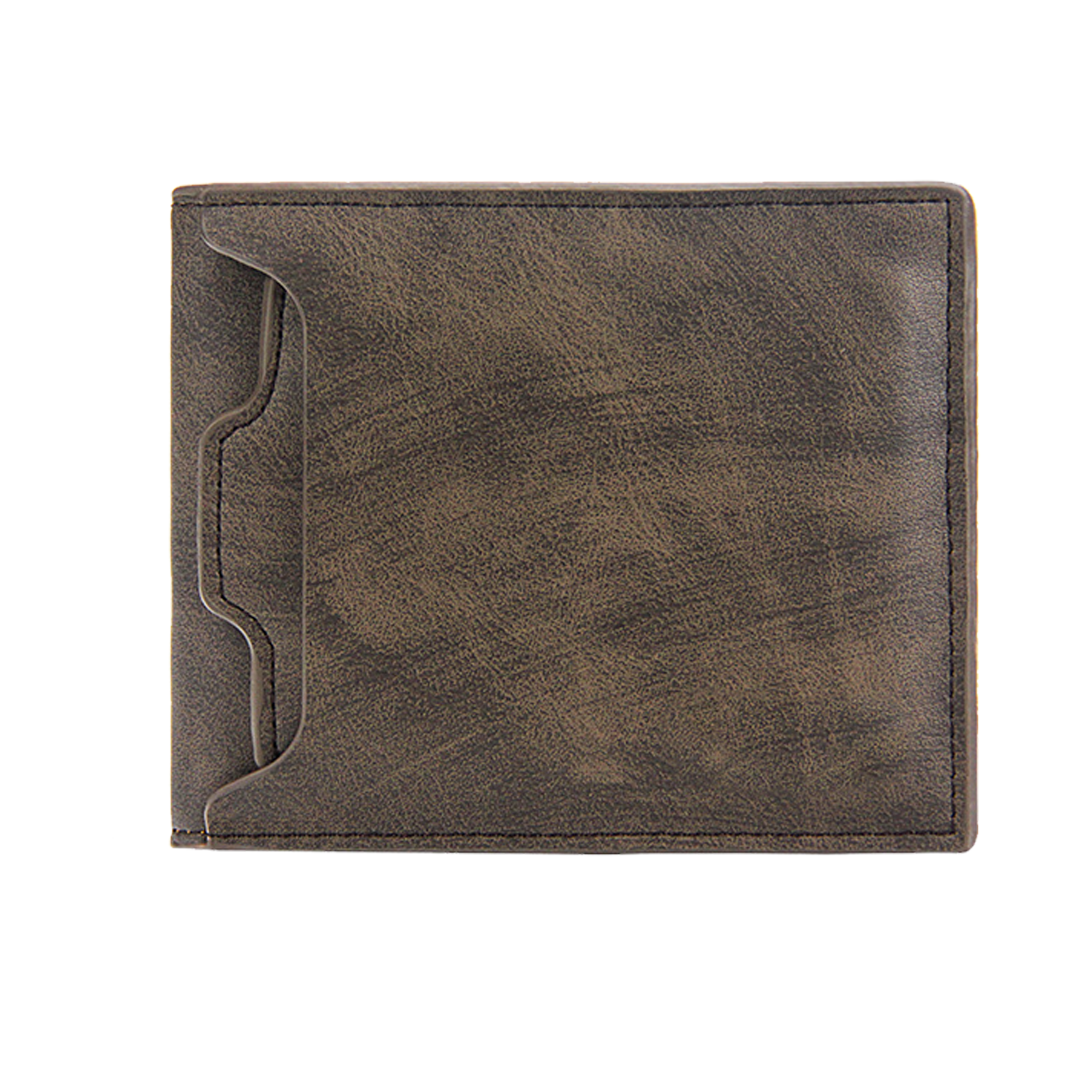 PU Leather Fashion Wallet 6
