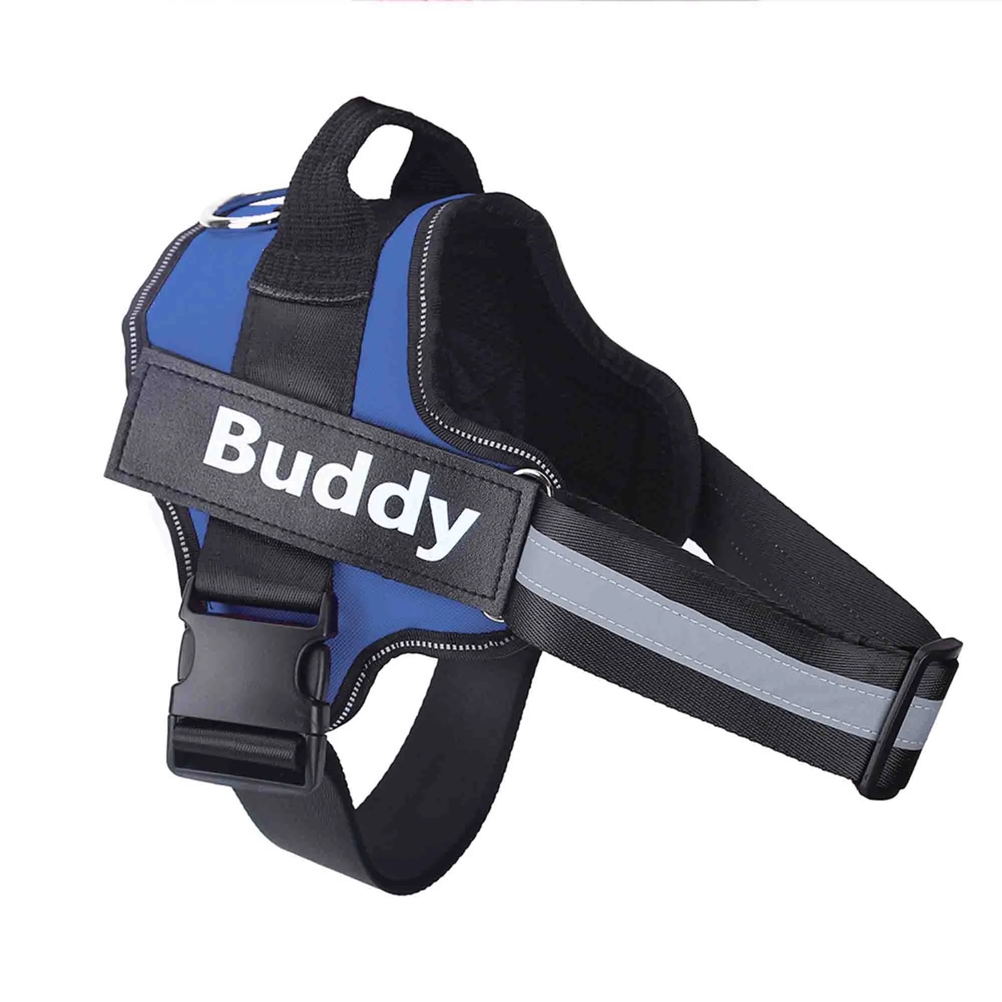 Pet Traction Rope Chest Strap 3