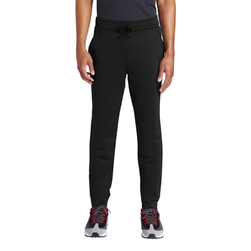 Sport-Tek Sport-Wick Fleece Jogger 5