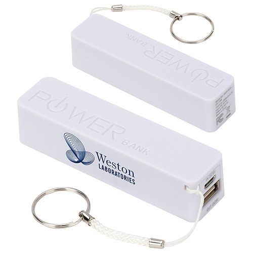 In-Style - 2200mAh Power Bank 8
