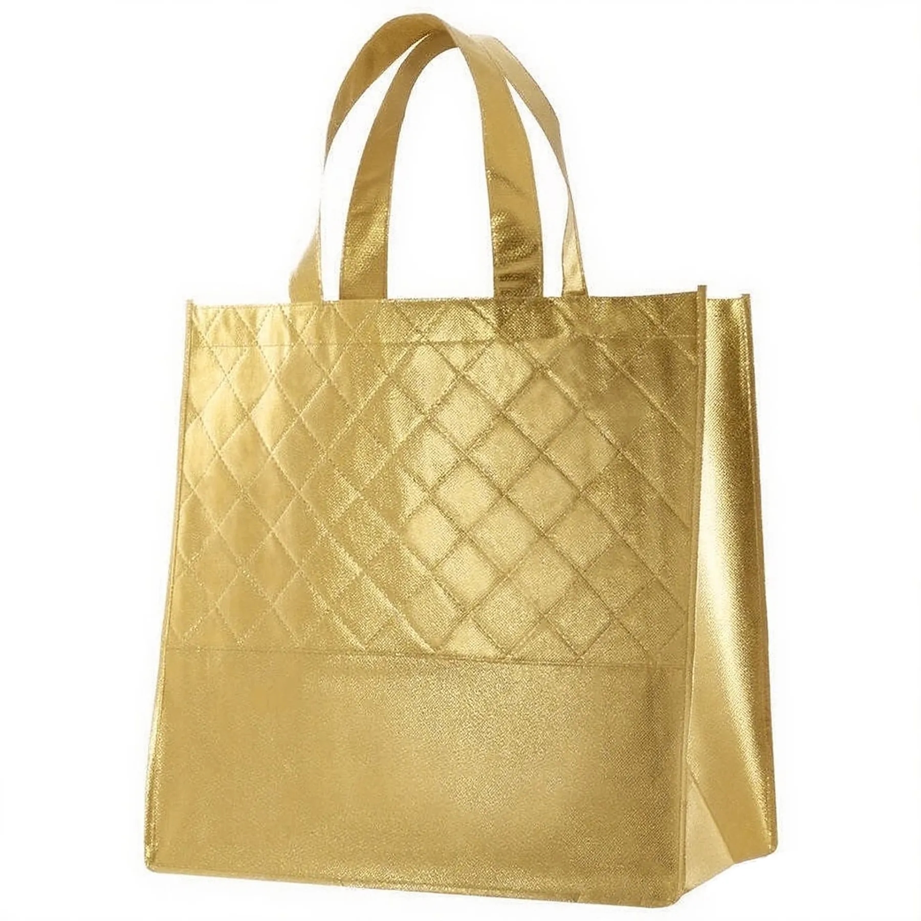 Shining Party Favor Non-woven Bags 4