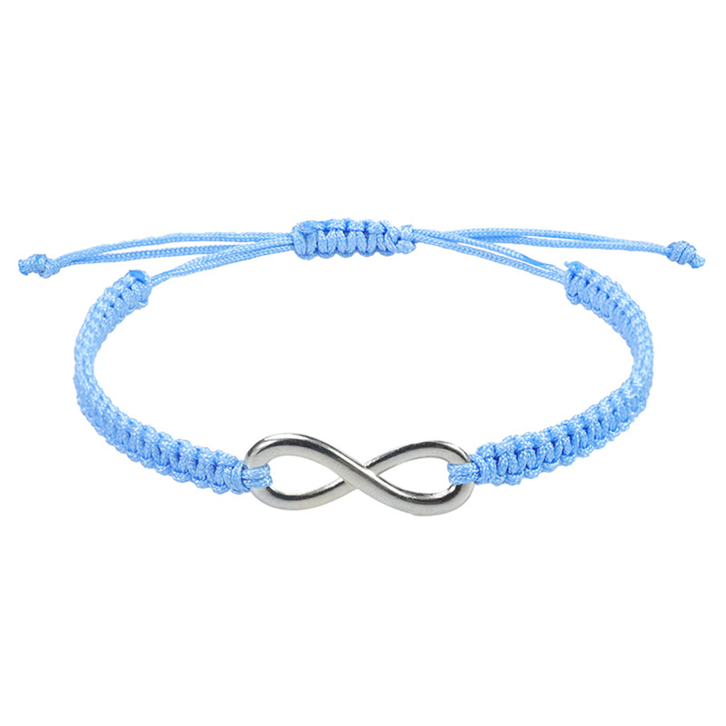 Customizable Braided Bracelet 5