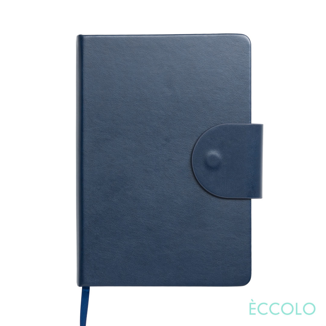Eccolo® Foxtrot Flap Closure Journal 9