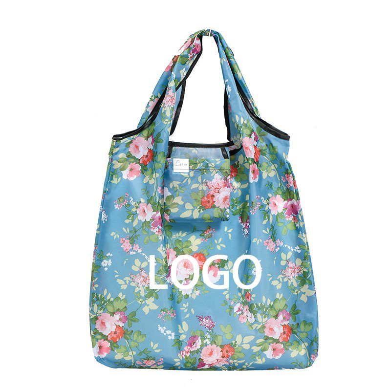Small Oxford Cloth Storage Bag 2