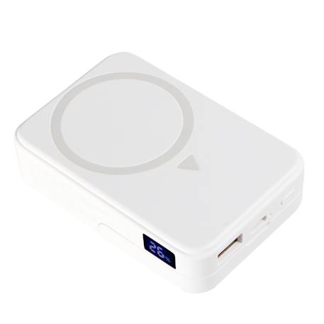 Quik Stand 10000 mAh MagClick™ Wireless Power Bank 35