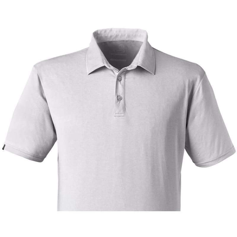 Swannies Golf Men's Parker Polo 6