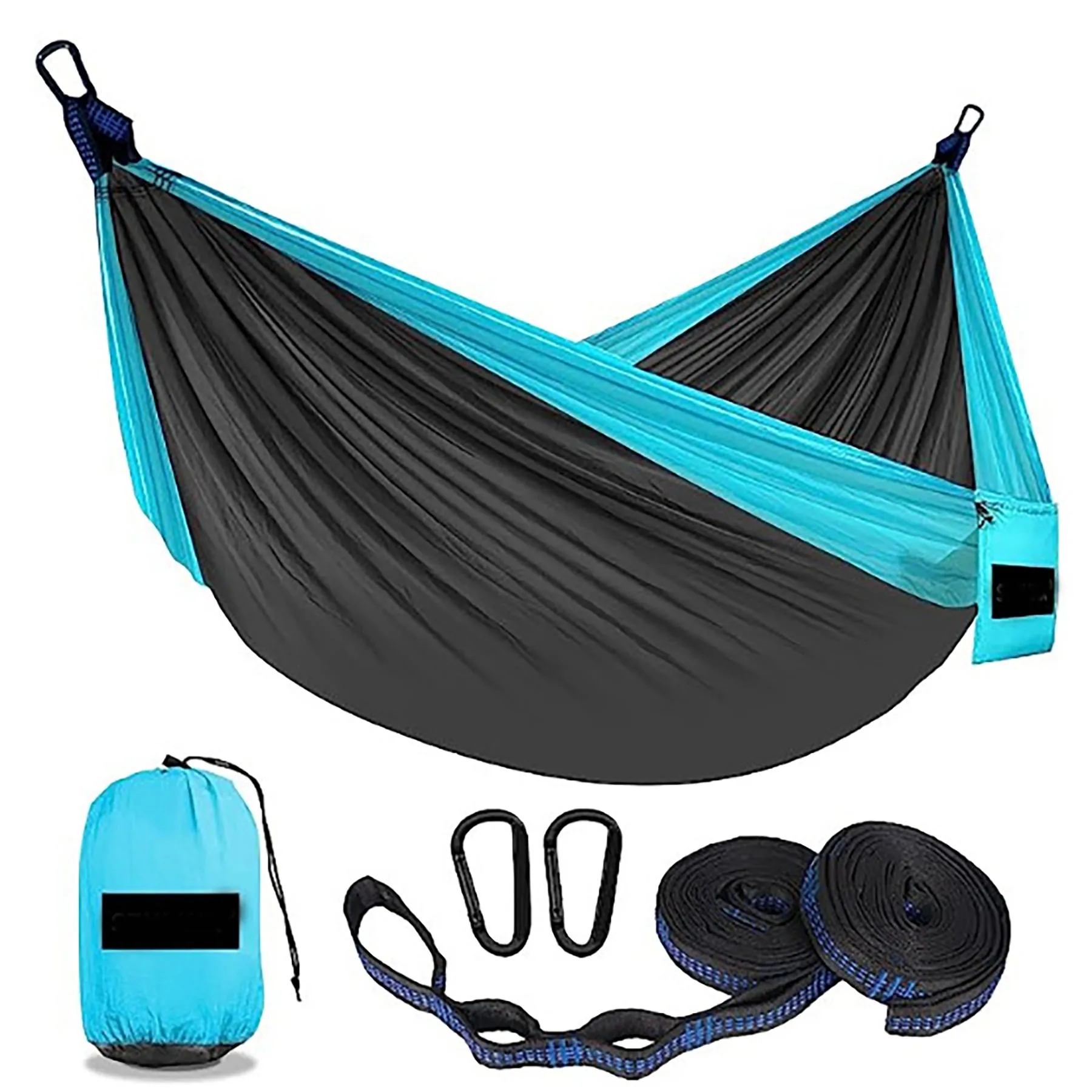 Camping Hammock 6