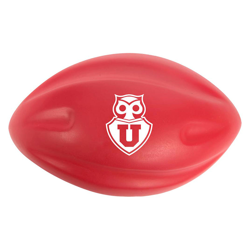 5" Spyro Football 13