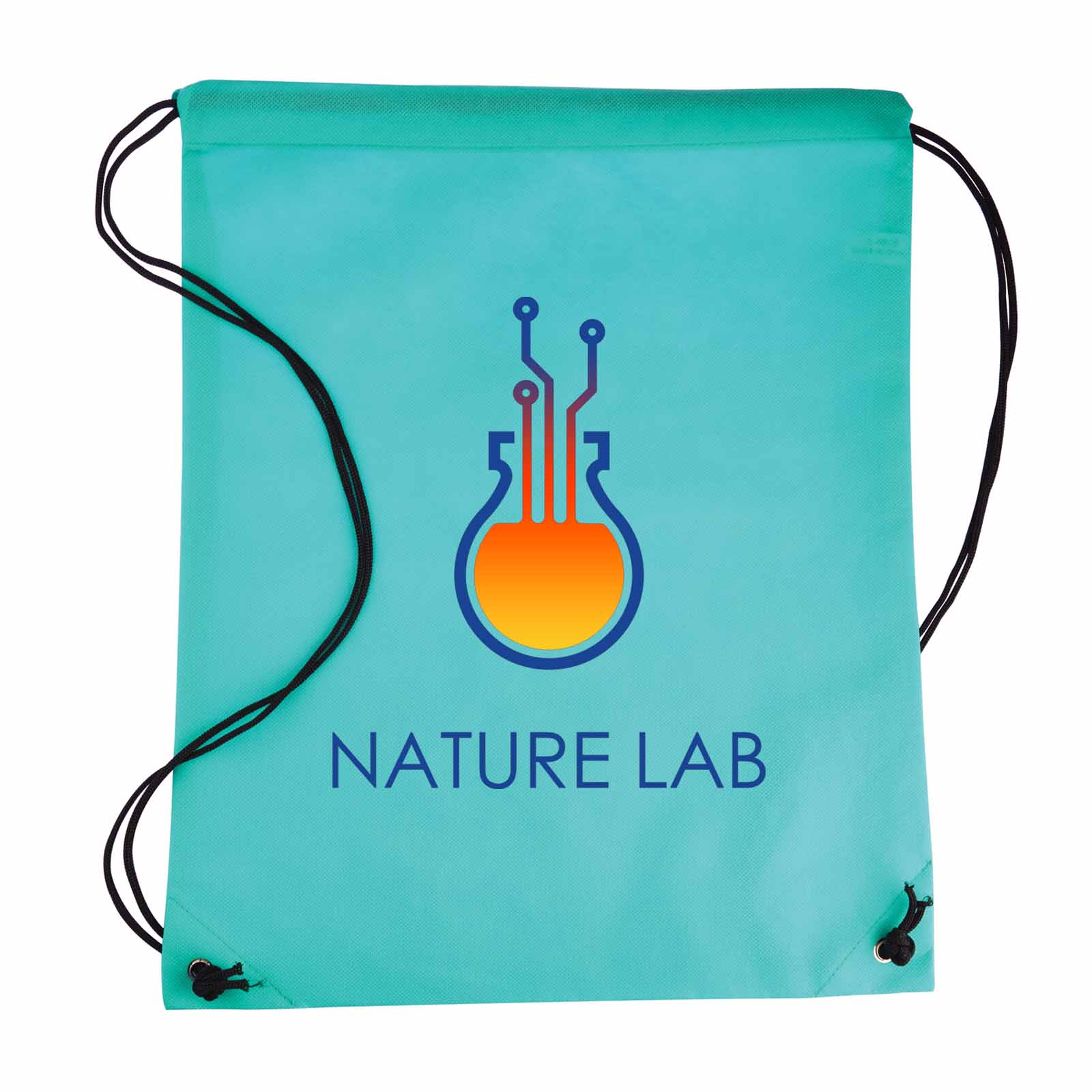 Jornikolor RPP Non Woven Drawstring Bag 7