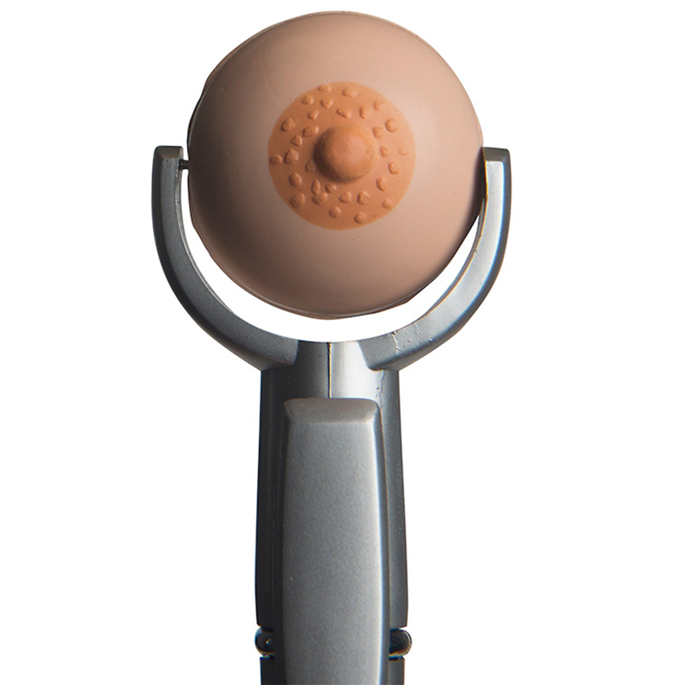 Breast Squeeze Top Pen 6