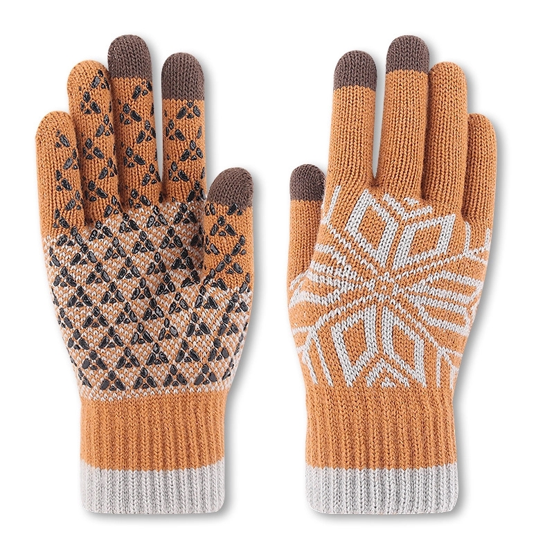 Winter Gloves 1