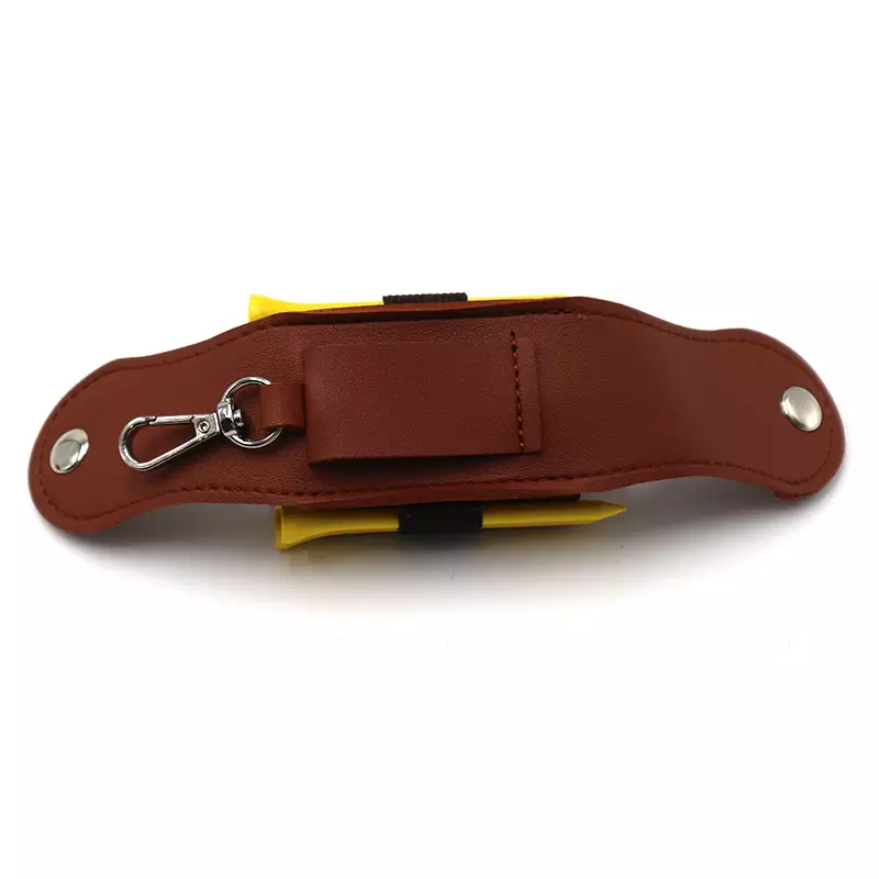 Mini Portable Golf Pouch 4