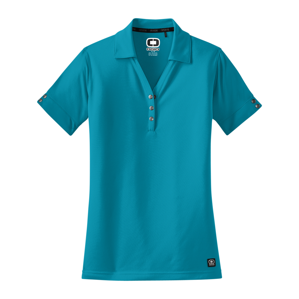 OGIO Ladies Glam Polo 6