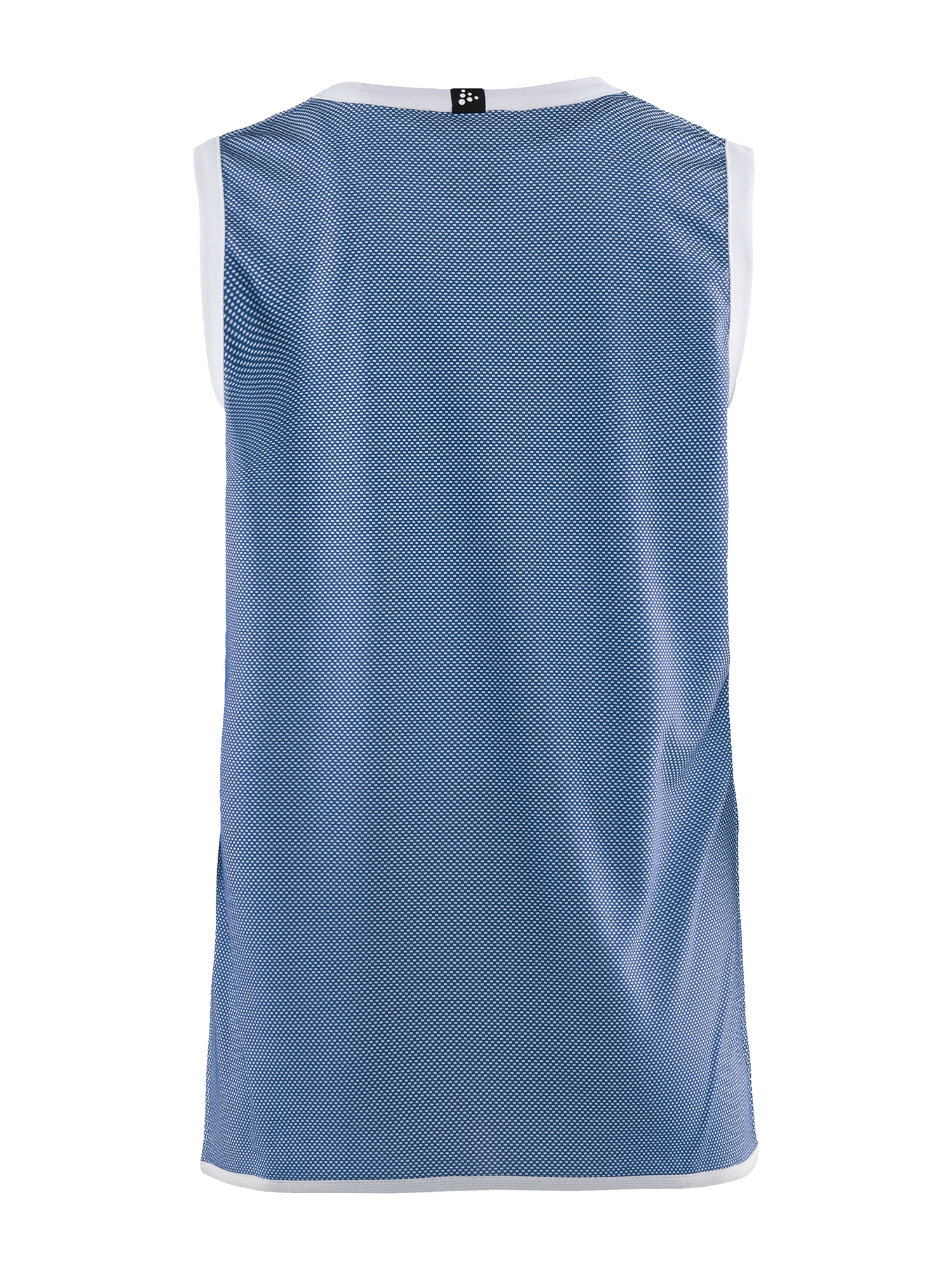 PROGRESS REVERSIBLE BASKET SINGLET JR 36