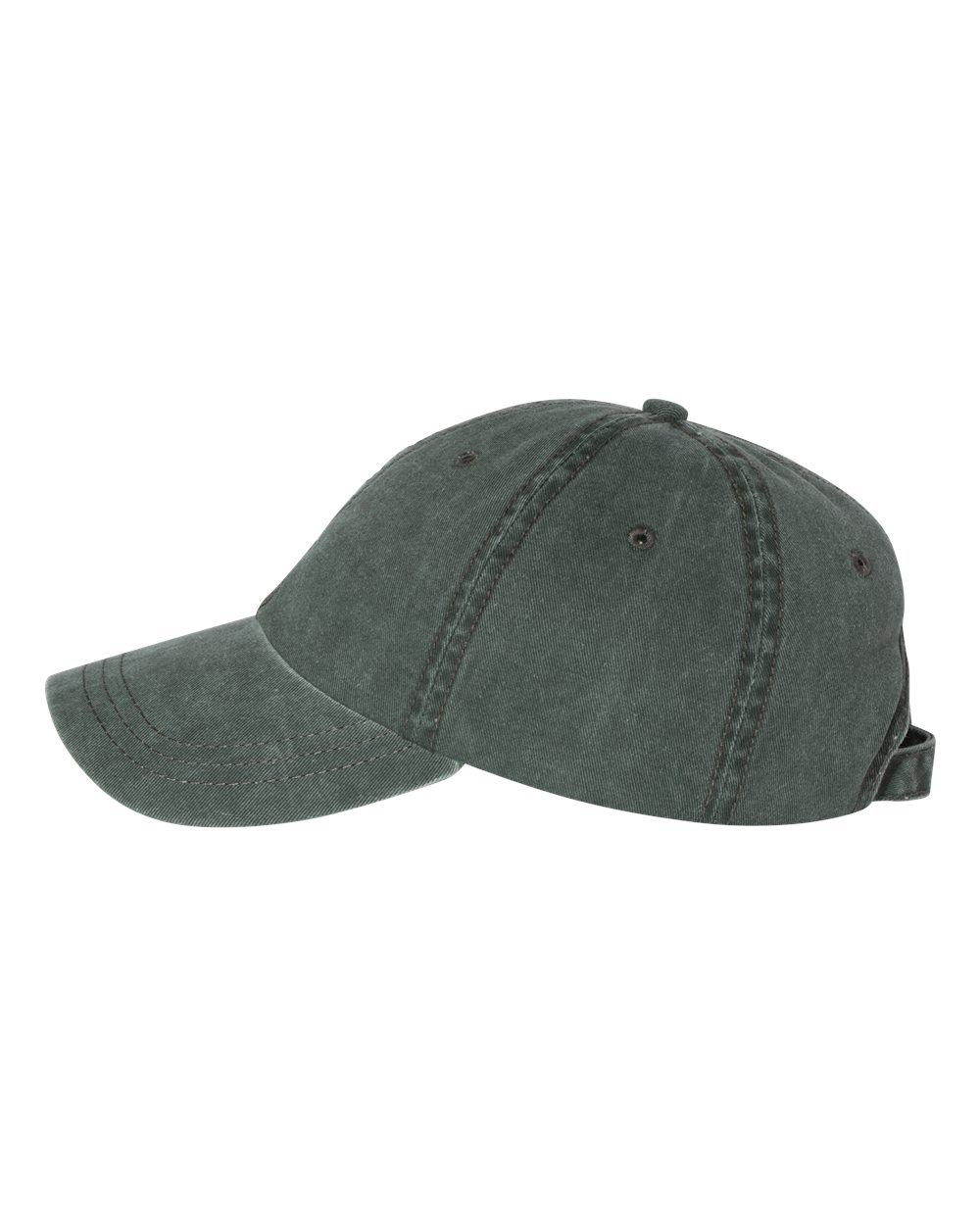 Pigment-Dyed Cap - SP500 42