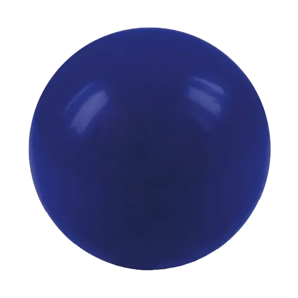 Custom Solid Color Round Stress Ball 3