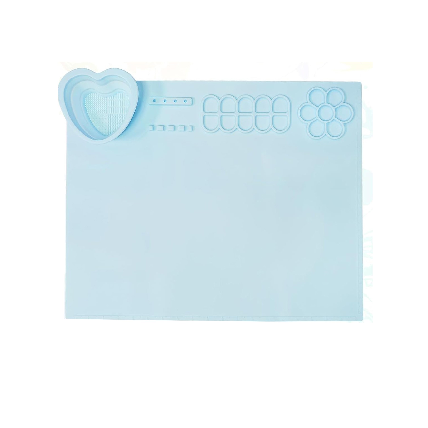 Silicone Painting Mat 3