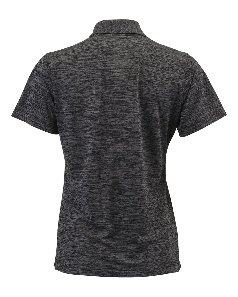 Women's Dakota Striated Heather Polo - 131 12