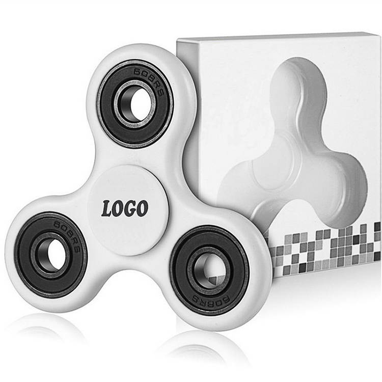 Fun Fidget Spinner 2