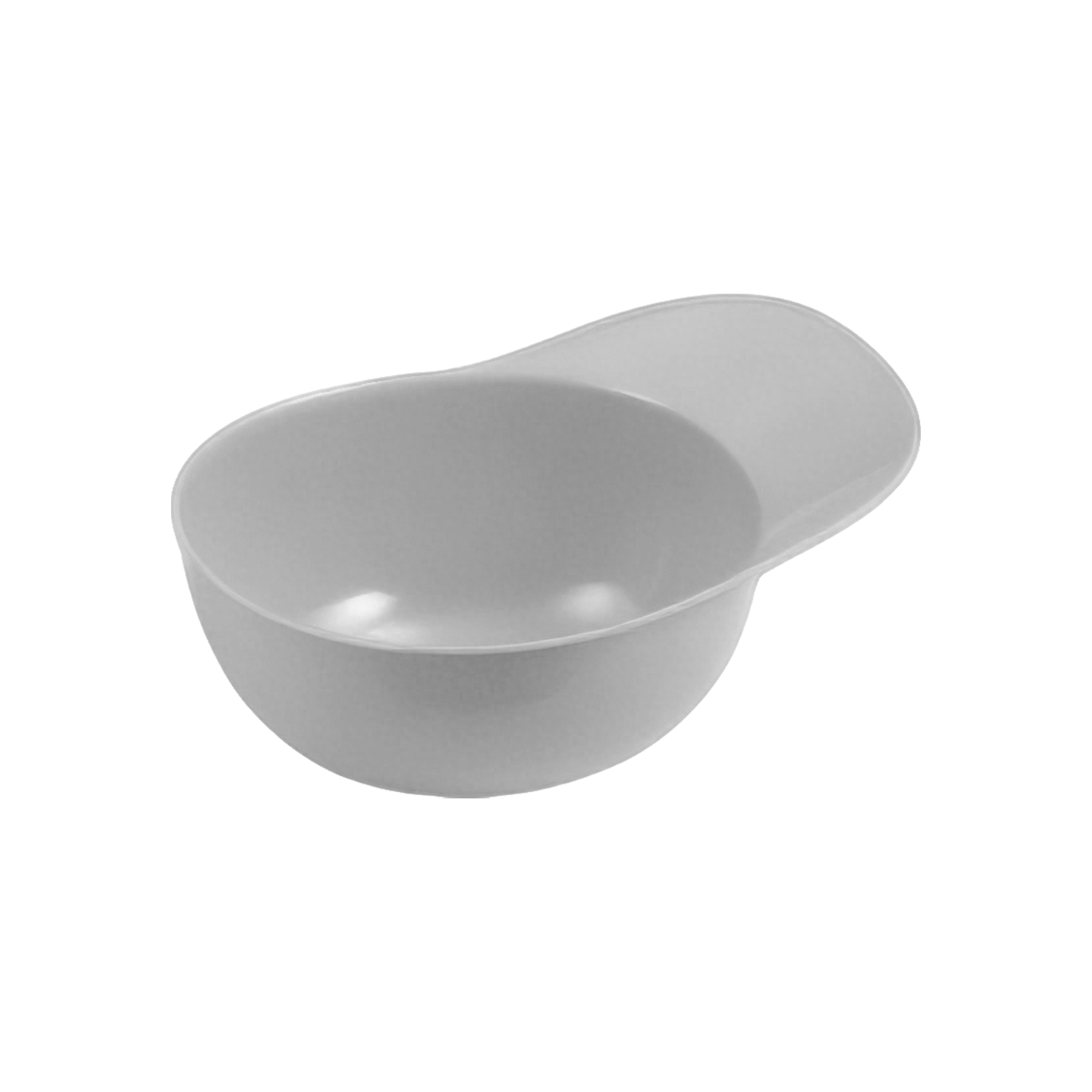 Mini Baseball Helmet Ice Cream Bowls 9