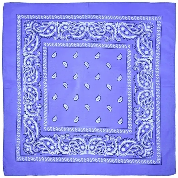 Outdoor Bandana Multifunction Headwear 7