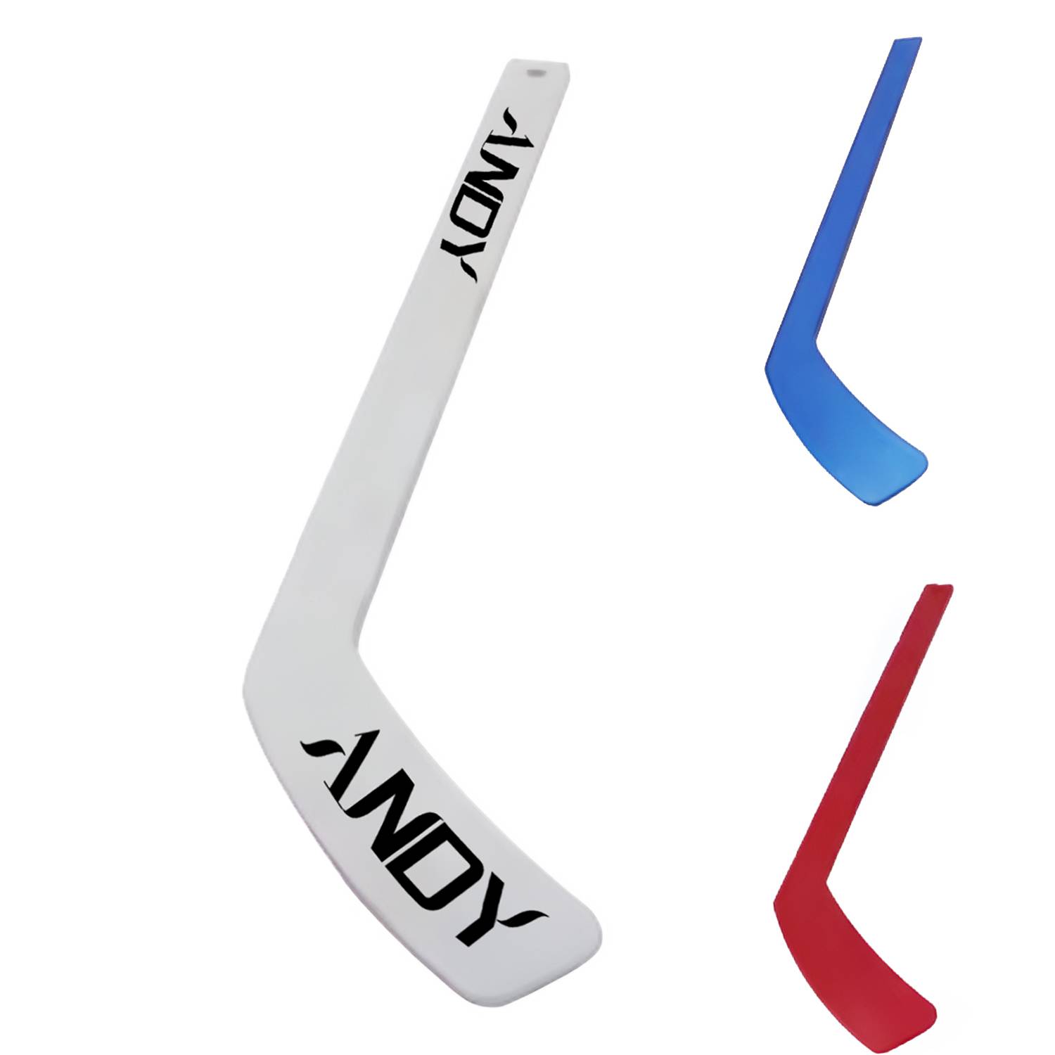 Children's Plastic Toy Hockey Stick 5