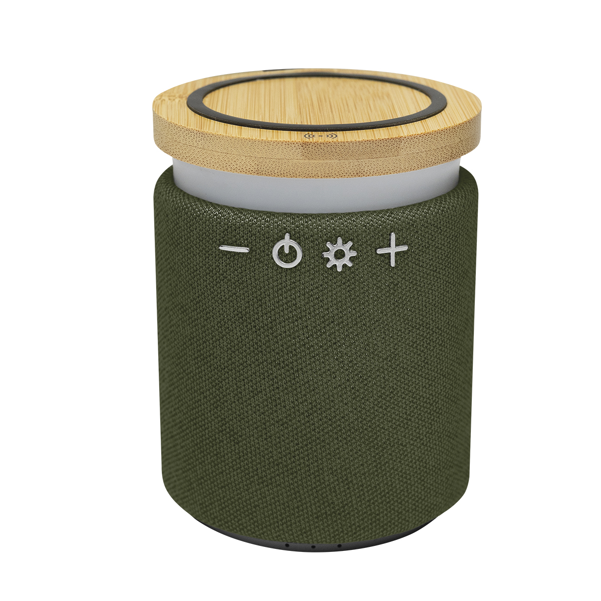 Ultra Sound Speaker & Wireless Charger 2.0 19
