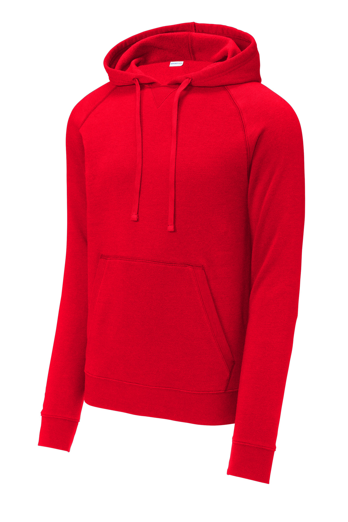Sport-Tek Drive Fleece Pullover Hoodie STF200 87