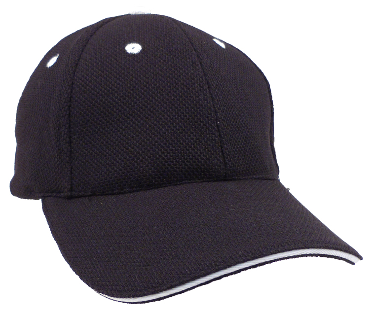 AMC Best Fit Cool Mesh Fitted Cap 9