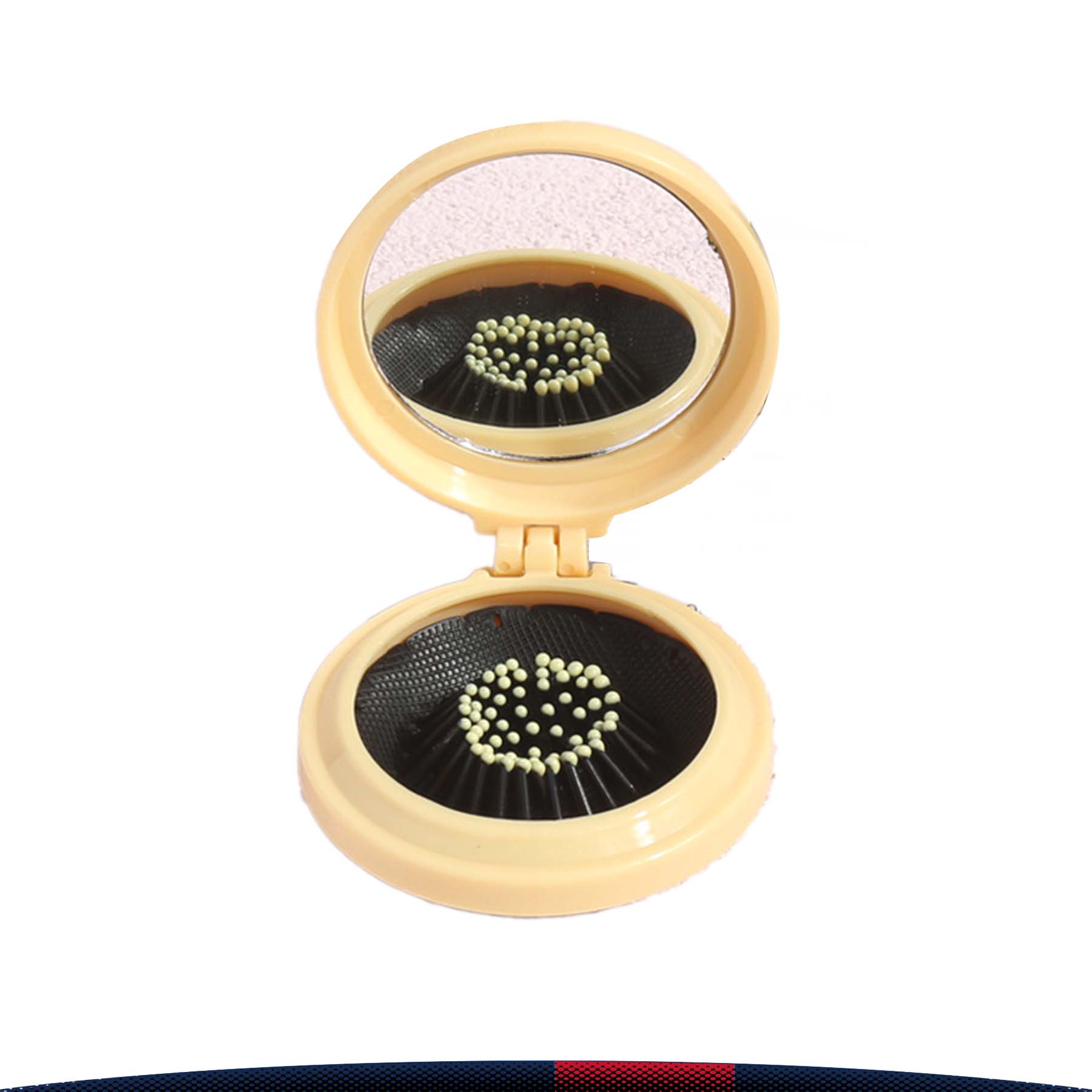 Folding Air Cushion Comb 8