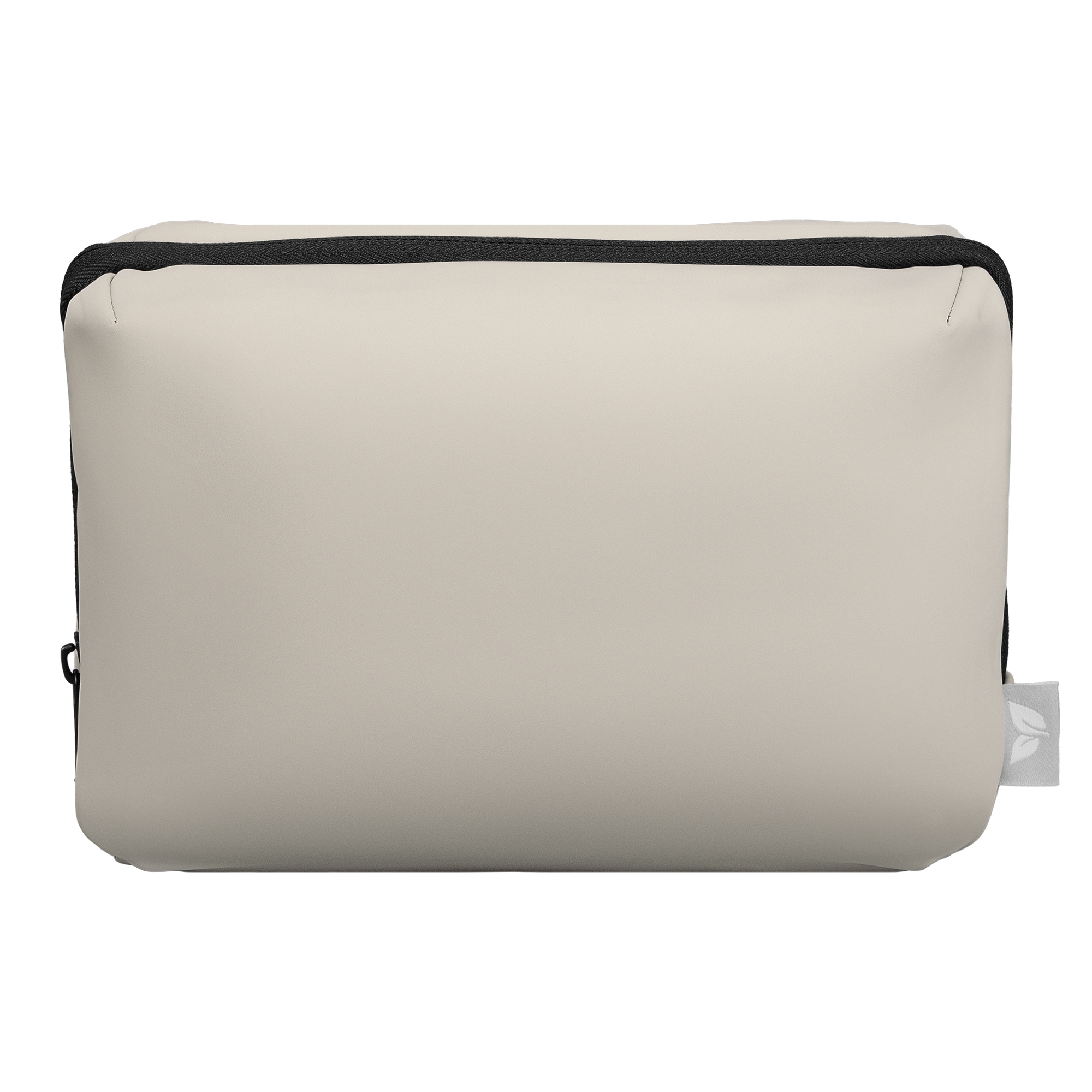Malmö rPET  Multi Pocket Zippered Utility Pouch - 2L 5