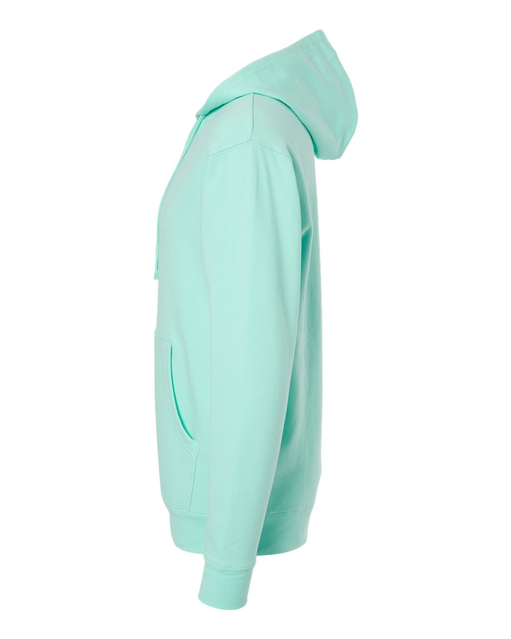 Unisex Midweight Hooded Sweatshirt - SS4500 257