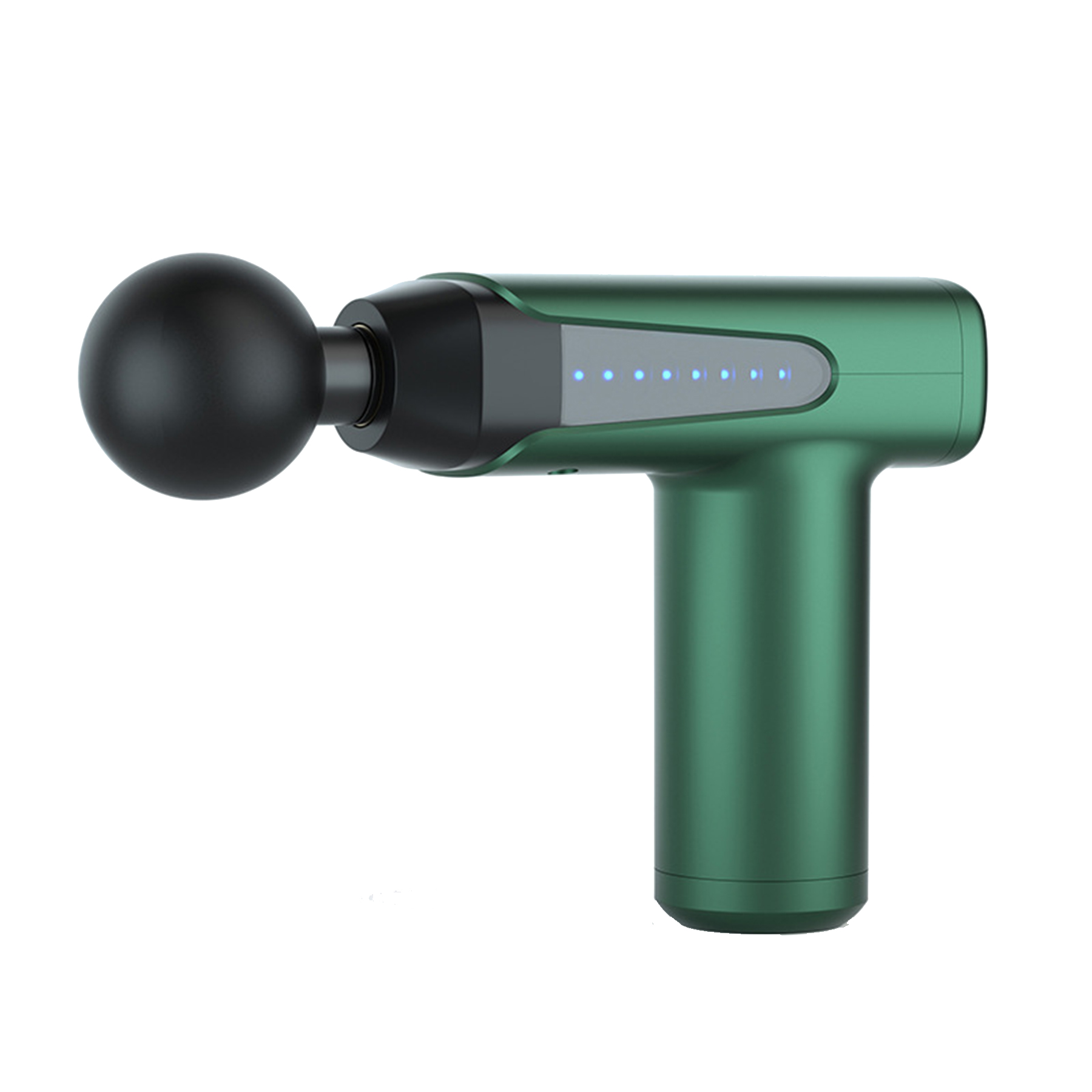 Sorstic Portable Massage Gun 8