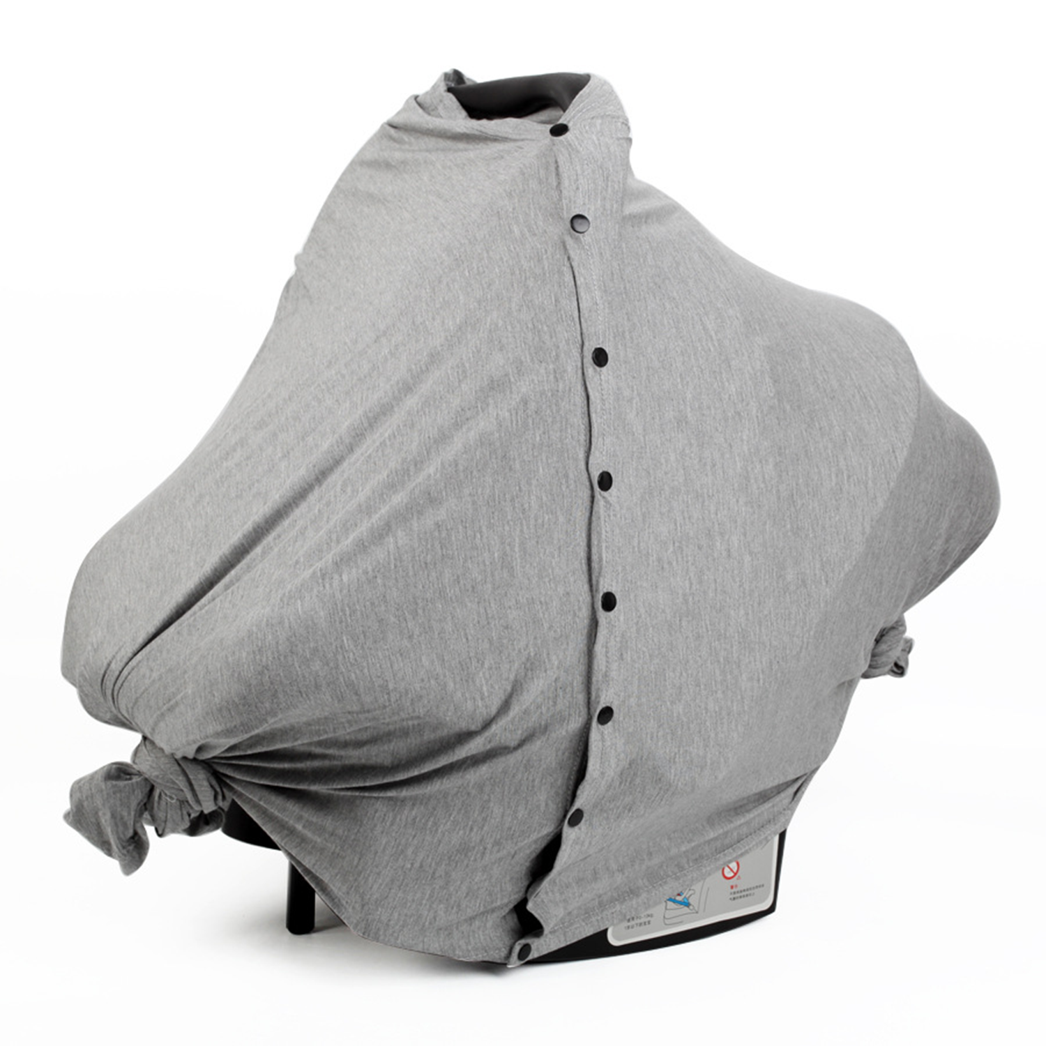 Chic Maternity Nursing Cover 28