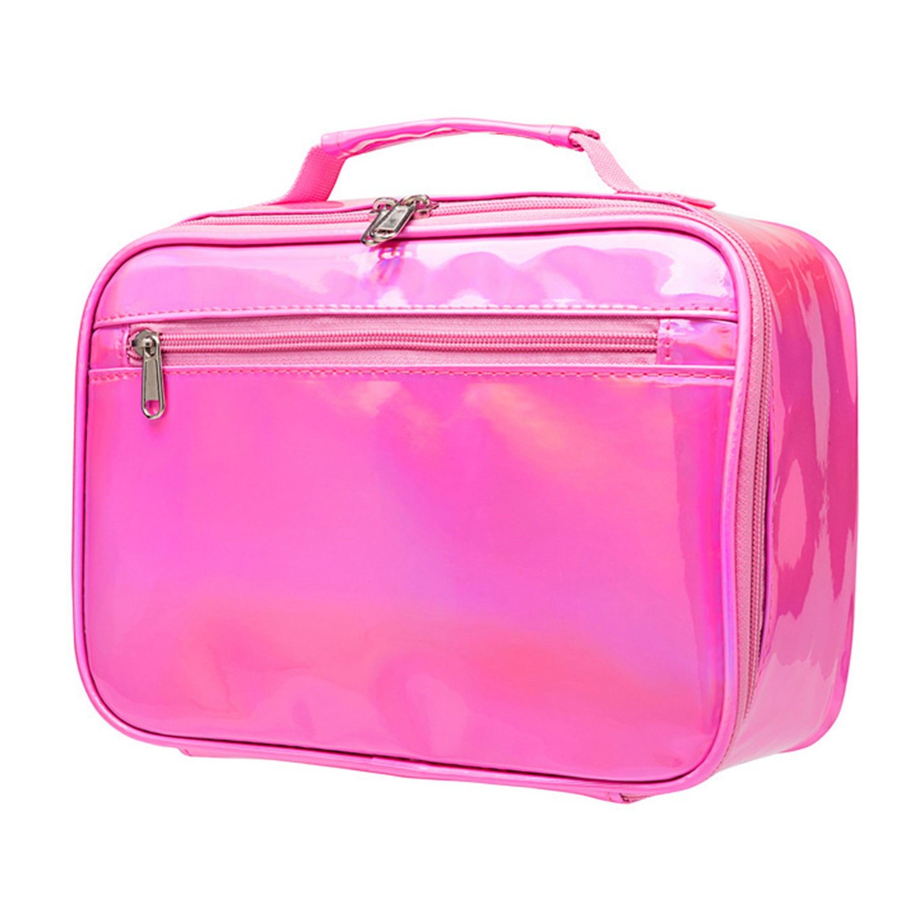 Laser Holographic Waterproof Cosmetic Bags 2