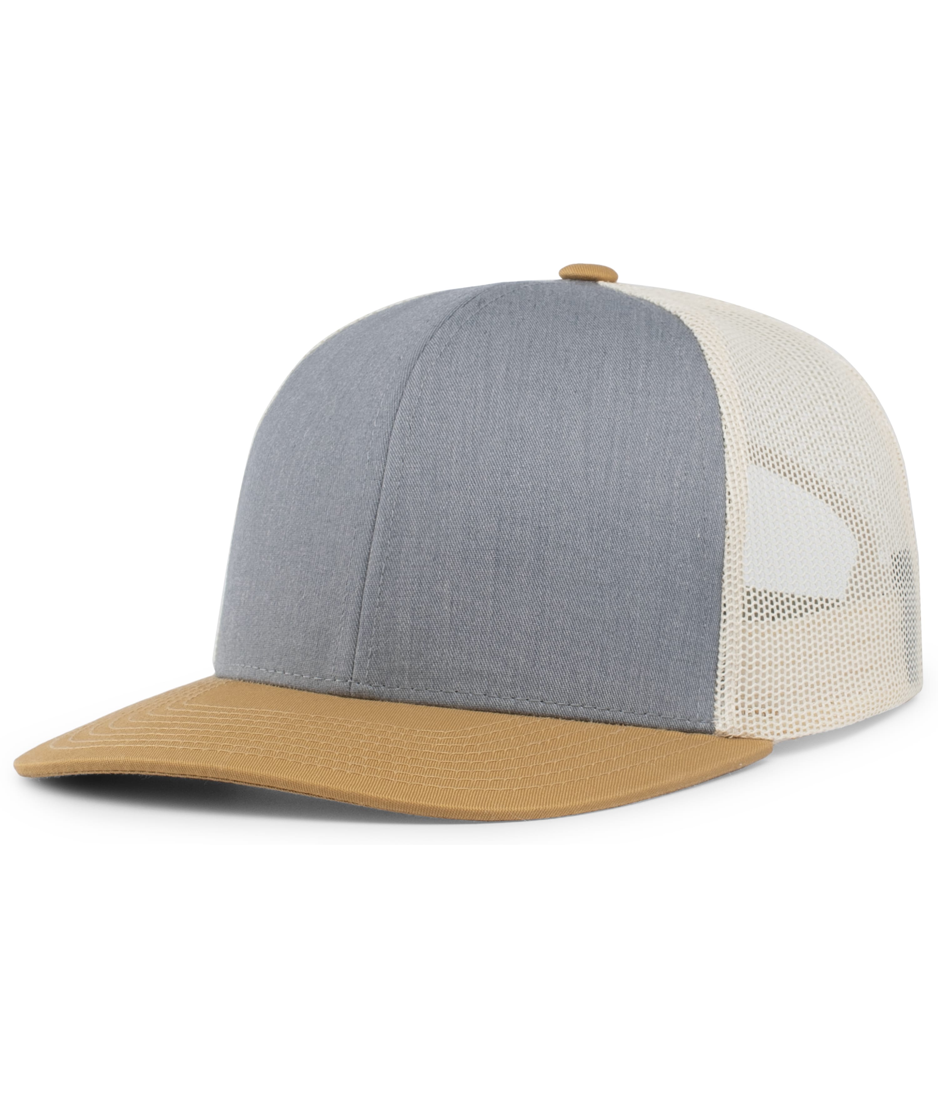 Trucker Snapback Cap 44