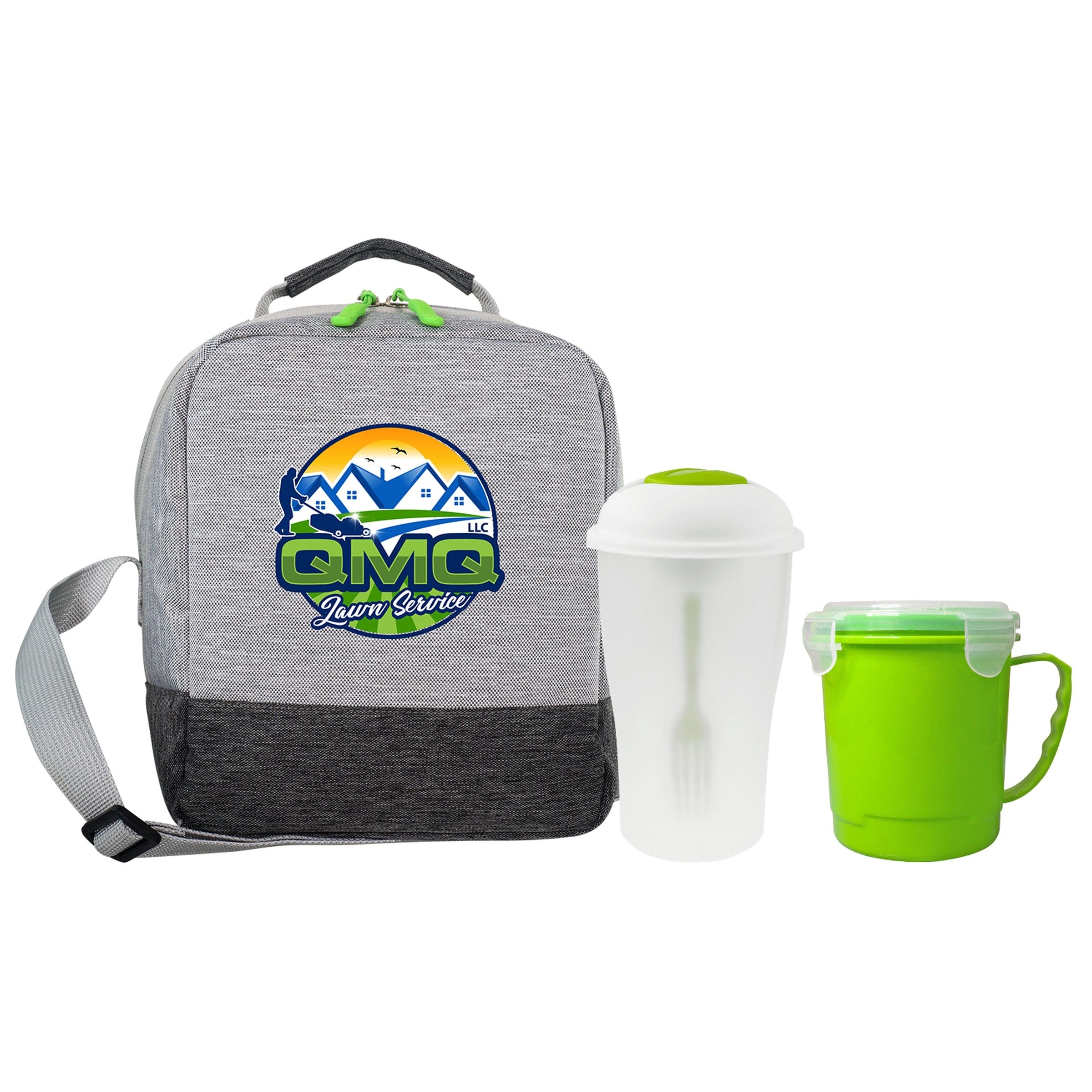 Bay Handy Soup & Salad Lunch Kit 5