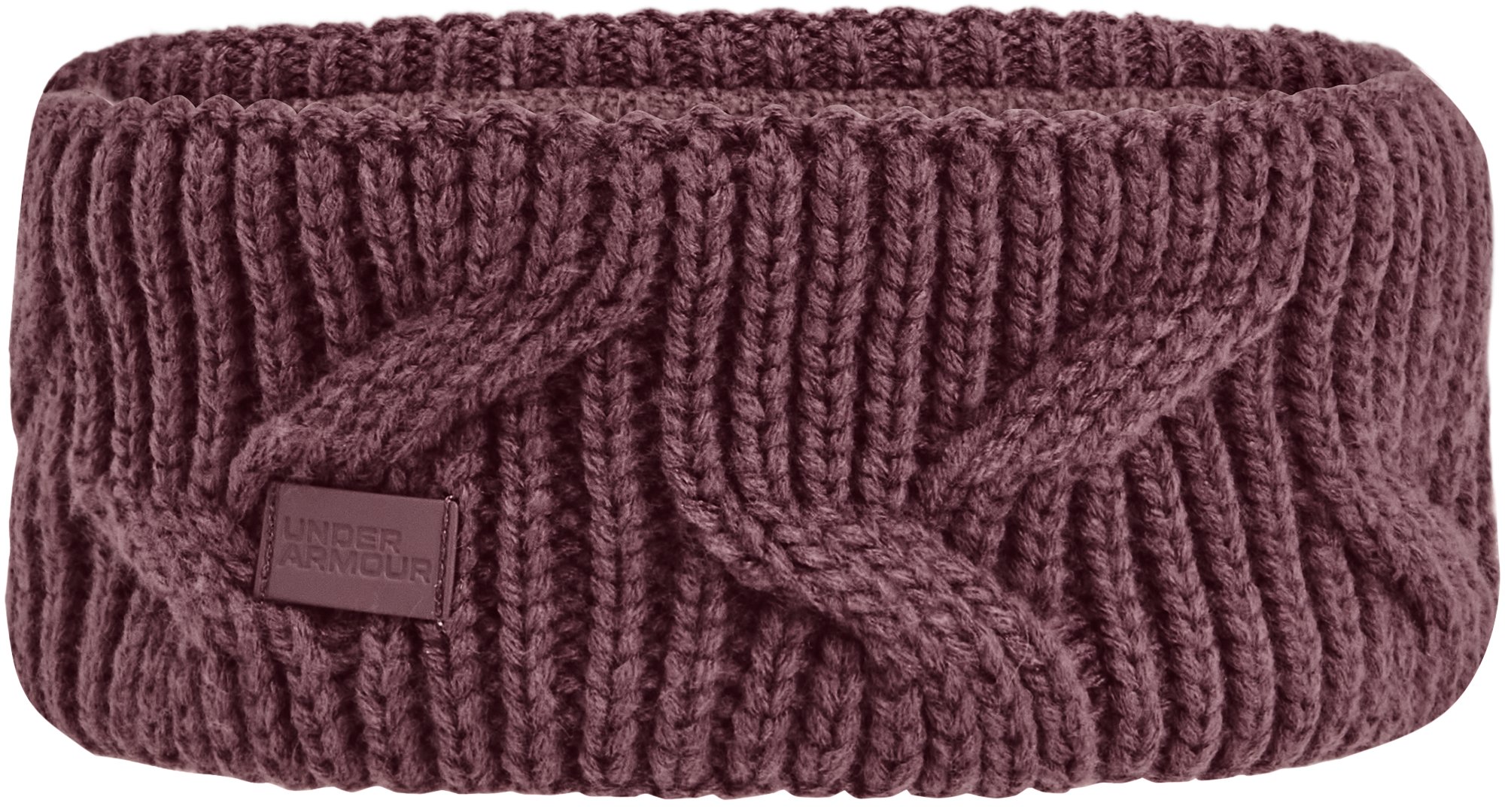 Women's UA Around Town Headband  3