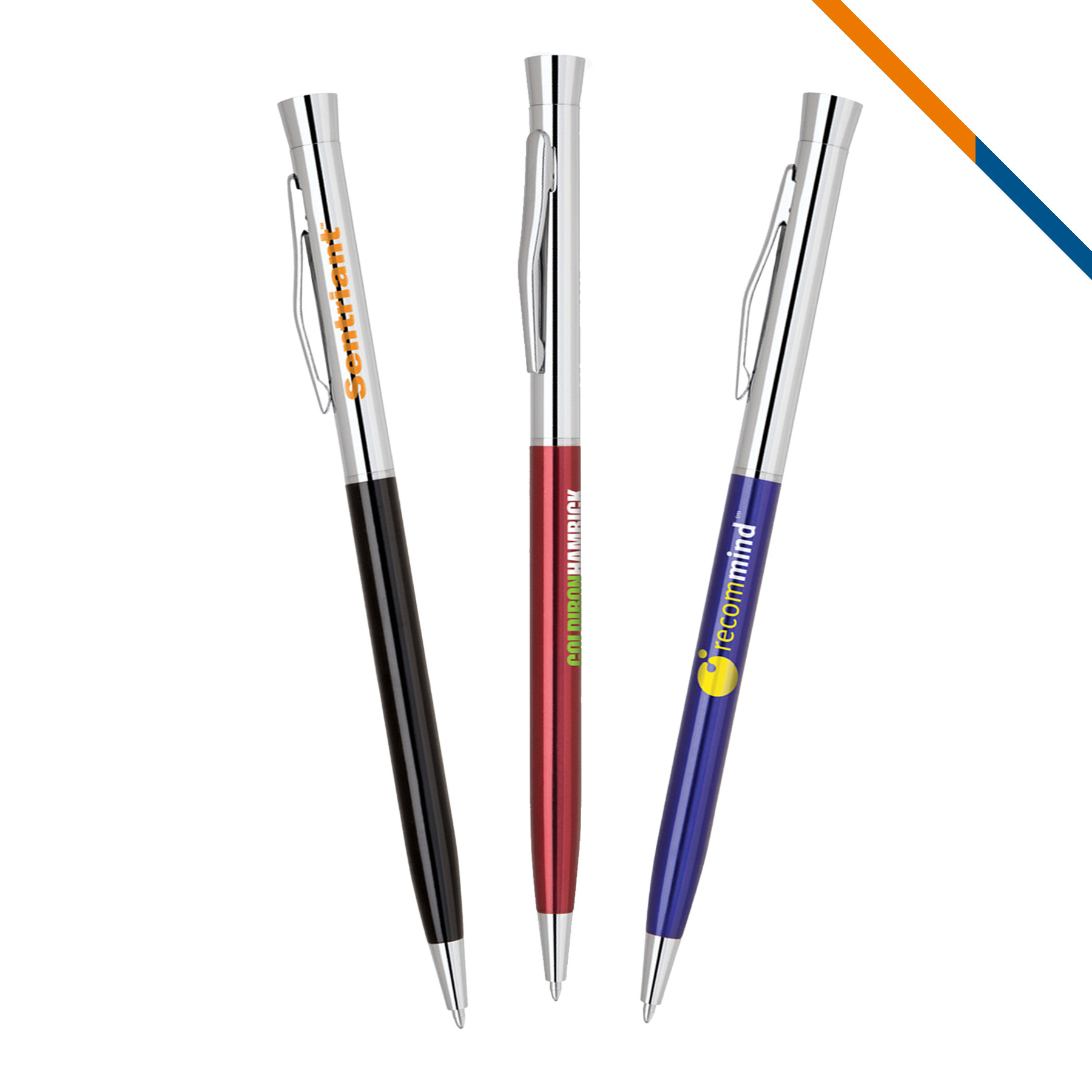 Heith Metal Pen 2